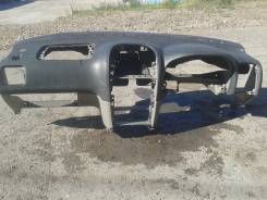 Панель приборов. Toyota Caldina, ST215G, ST215W, ST215 Двигатель 3SGTE