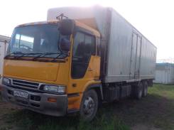 Hino Profia. Грузовик, 17 000 куб. см., 15 000 кг.