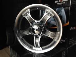 SHLK. 6.5x15, 5x139.70, ET10