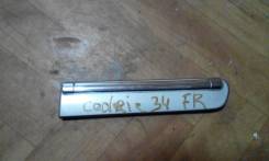Накладка на крыло. Nissan Cedric, MY34, ENY34, Y34, HY34 Nissan Gloria, ENY34, MY34, HY34, Y34 Двигатели: VQ30DET, VQ30DD, VQ20DE, VQ25DD, RB25DET