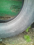 Dunlop Signature CS. ����� mt, 2006 ���, �/�, ����� 30 % ����