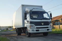 Foton Aumark. Продам грузовик Фотон Аумарк, 3 800 куб. см., 5 000 кг., 4x2