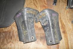 Брызговики. Toyota Chaser, SX90, LX90, GX90, JZX90, JZX91, JZX93 Двигатели: 1JZGE, 2JZGE, 1GFE, 1JZGTE, 2LTE, 4SFE