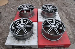 Bridgestone BEO. 7.0x17", 5x114.30, ET45