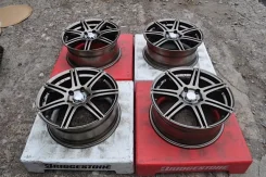 Bridgestone BEO. 7.0x17", 5x114.3, ET48 ����