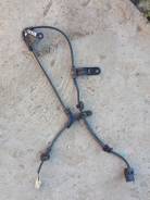 Датчик abs. Toyota: Corolla, Corolla Fielder, Allex, Matrix, Corolla Runx Двигатели: 1ZZFBE, 2ZZGE, 1NZFE, 1ZZFE, 4ZZFE, 1CDFTV, 2C, 2NZFE, 3ZZFE