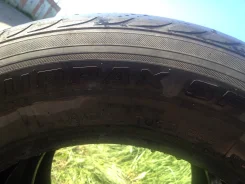 Nankang SP-5. ������, 2012 ���, 60�%, 2 ��
