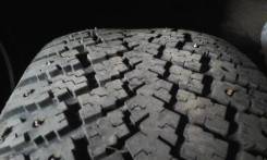 Nokian Hakkapeliitta 1. Зимние, шипованные, 2009 год, износ: 30%, 1 шт