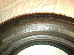 Goodyear GT 3. Летние, износ: 10%, 4 шт