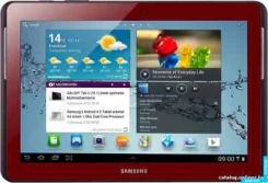 Samsung Galaxy Tab 2 10.1 P5100