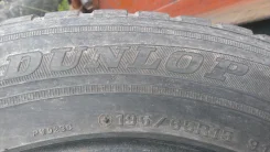 Dunlop SP 10. �����������, 2005 ���, �/�, ����� 70 % ����