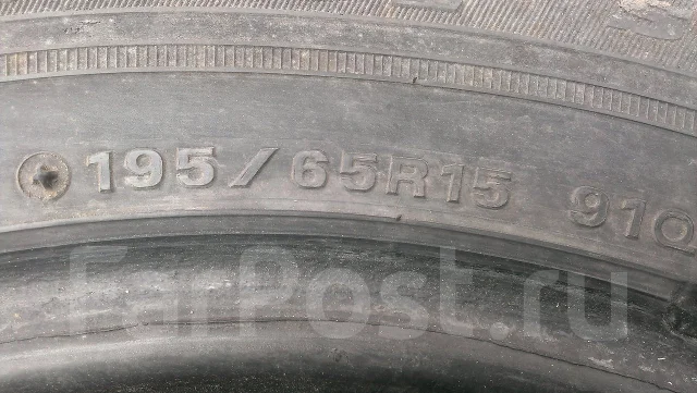 Dunlop SP 10. �����������, 2005 ���, �/�, ����� 70 % ����