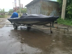 Tracker. 2010 ���, ��������� ���������, ������ ����