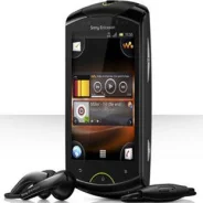 Sony Ericsson Walkman Live WT19i. �/� ����