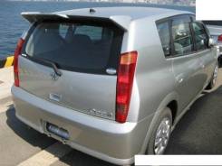 Спойлер. Toyota Opa. Под заказ
