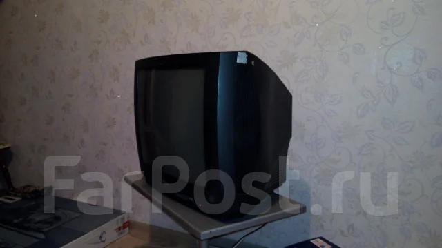 Philips. CRT (���) ����