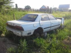 Nissan Laurel. FC33, CA20