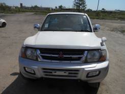 Mitsubishi Pajero. 75, 74
