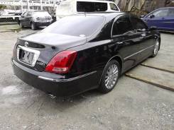 Toyota Crown Majesta