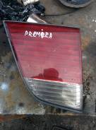 Стоп-сигнал. Nissan Primera, WHP11