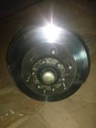 Ступица. Toyota Hiace Regius, RCH47W Двигатель 3RZFE