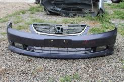 Обвес кузова аэродинамический. Honda Avancier, TA4, TA3, TA2, TA1