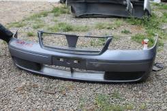 Бампер. Nissan Sunny, B15, FB15, FNB15, JB15, QB15, SB15, 15