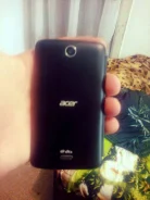 Acer Liquid Z130. �/�