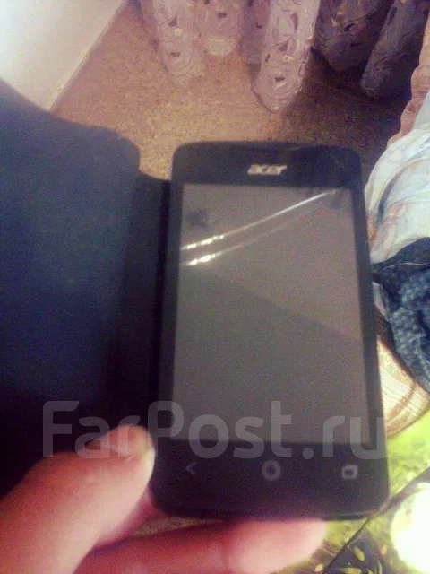 Acer Liquid Z130. �/� ����