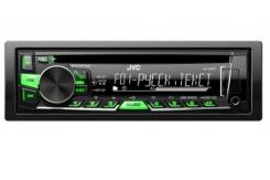 JVC KD-R469EY