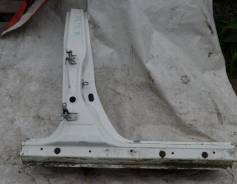 Порог пластиковый. Honda CR-V, RE4, RE3, RE
