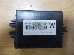 Иммобилайзер. Toyota Aurion, ACV40, AHV40, GSV40 Toyota Camry, ACV40, ACV45, AHV40, GSV40 Двигатели: 2AZFE, 2AZFXE, 2GRFE