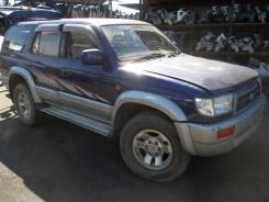 Toyota Hilux Surf. KZN185, 1KZTE