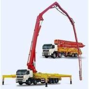 ООО "АвтоСтрой"(Услуги швинга, бетон, раствор)