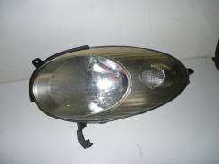 Фара. Nissan March, AK12 Двигатель CR12DE