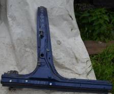 Порог пластиковый. Honda CR-V, RD5