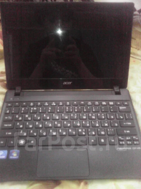 Acer Aspire One 756-877B1kk. WiFi: 1, Bluetooth: 1 ����