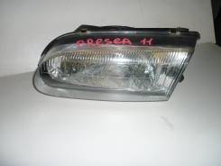 Фара. Nissan Presea, HR11 Двигатель SR20DE