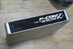 HKS F-con V sr20det. Nissan Silvia, S13, S14, S15 Двигатель SR20DET