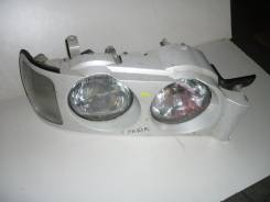 Фара. Nissan Cedric, HY33, Y33 Nissan Gloria, Y33, HY33 Двигатели: VG20E, VQ30DET