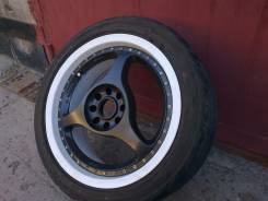 Enkei. 7.0x16, 4x100.00, ET45