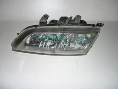Фара. Nissan Primera, HP10 Двигатель SR20DE