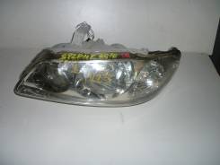 Фара. Nissan Bluebird Sylphy, QG10