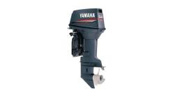 Yamaha. 50,00 л.с., 2-тактный, бензиновый, нога S (381 мм), 2018 год год