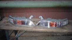 Поворотник. Toyota Cresta, JZX105, JZX100, JZX101, GX100, LX100 Двигатели: 2JZGE, 1GFE, 2LTE, 1JZGE