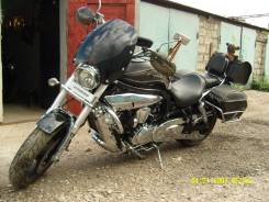 Hyosung. 650 куб. см., исправен, птс, с пробегом
