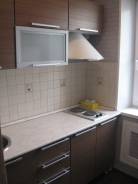 Гостинка, проспект Народный 43/1. Некрасовская, частное лицо, 21 кв. м. Кухня