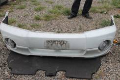 Фара противотуманная. Subaru Forester, SG5
