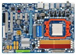AMD Athlon X2 7550