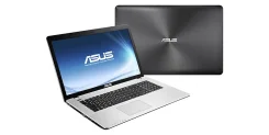 Asus K750JB-TY012H. 2,4����, ��� 8 ��, ���� 2 000���, WiFi: 1, Bluetooth: 1, ����������� �� 2��. ����